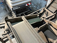 1982 campfens aardappel schudsorteerder met stortbunkers - afbeelding 40 van  77