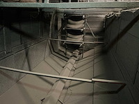 1982 campfens aardappel schudsorteerder met stortbunkers - afbeelding 66 van  77