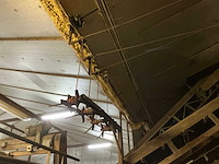 1982 campfens aardappel schudsorteerder met stortbunkers - afbeelding 71 van  77