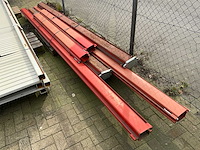 1982 demag pk1n-f bovenloophalkraan - afbeelding 6 van  8