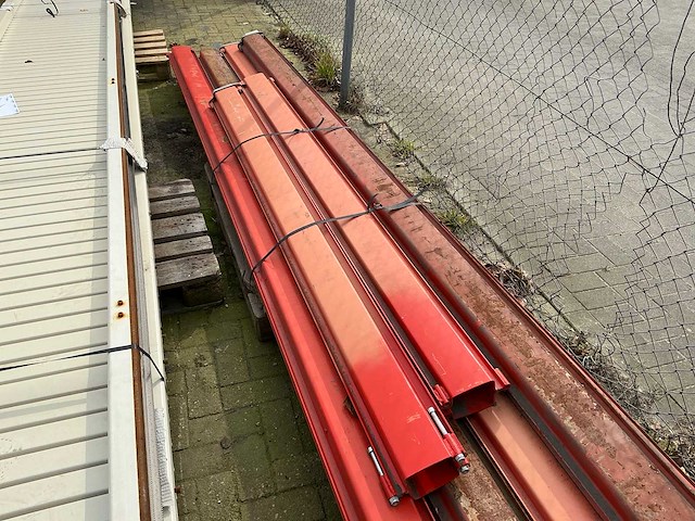 1982 demag pk1n-f bovenloophalkraan - afbeelding 8 van  8