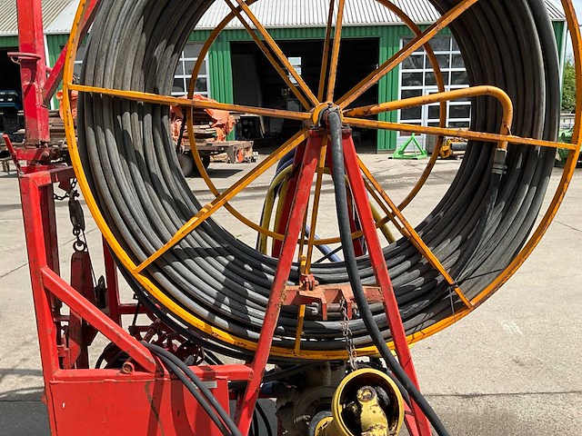 1982 drainage reiniger - afbeelding 6 van  10