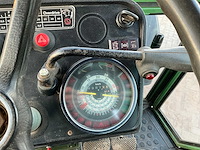 1982 fendt 309 lsa vierwielaangedreven landbouwtractor - afbeelding 10 van  20