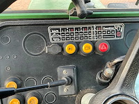 1982 fendt 309 lsa vierwielaangedreven landbouwtractor - afbeelding 11 van  20