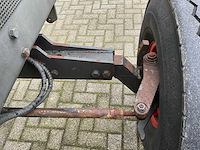 1982 fendt 610 ls tweewielaangedreven landbouwtractor - afbeelding 5 van  37