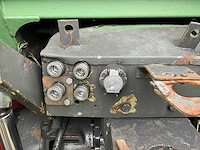 1982 fendt 610 ls tweewielaangedreven landbouwtractor - afbeelding 13 van  37