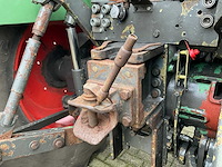 1982 fendt 610 ls tweewielaangedreven landbouwtractor - afbeelding 15 van  37