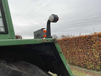 1982 fendt 610 ls tweewielaangedreven landbouwtractor - afbeelding 16 van  37