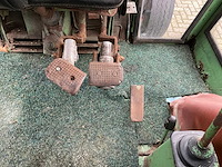1982 fendt 610 ls tweewielaangedreven landbouwtractor - afbeelding 24 van  37