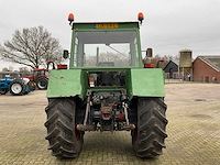 1982 fendt 610 ls tweewielaangedreven landbouwtractor - afbeelding 33 van  37