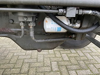 1982 fendt 610 ls tweewielaangedreven landbouwtractor - afbeelding 1 van  17