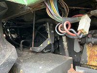 1982 fendt 610 ls tweewielaangedreven landbouwtractor - afbeelding 7 van  37