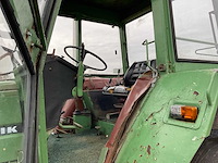 1982 fendt 610 ls tweewielaangedreven landbouwtractor - afbeelding 17 van  37