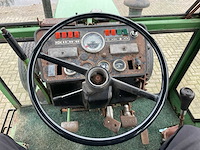 1982 fendt 610 ls tweewielaangedreven landbouwtractor - afbeelding 21 van  37