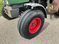 1982 fendt farmer 304ls turbomatik tweewielaangedreven landbouwtractor - afbeelding 5 van  8