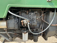 1982 fendt farmer 304ls turbomatik tweewielaangedreven landbouwtractor - afbeelding 6 van  29