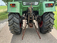 1982 fendt farmer 304ls turbomatik tweewielaangedreven landbouwtractor - afbeelding 7 van  29