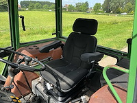 1982 fendt farmer 304ls turbomatik tweewielaangedreven landbouwtractor - afbeelding 13 van  29