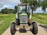 1982 fendt farmer 304ls turbomatik tweewielaangedreven landbouwtractor - afbeelding 18 van  29