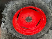 1982 fendt farmer 305 ls turbomatik vierwielaangedreven landbouwtractor - afbeelding 5 van  32