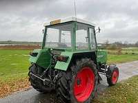 1982 fendt farmer 305 ls turbomatik vierwielaangedreven landbouwtractor - afbeelding 15 van  32