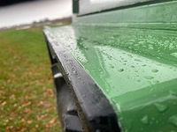 1982 fendt farmer 305 ls turbomatik vierwielaangedreven landbouwtractor - afbeelding 10 van  32