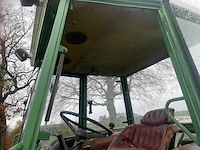 1982 fendt farmer 305 ls turbomatik vierwielaangedreven landbouwtractor - afbeelding 24 van  32