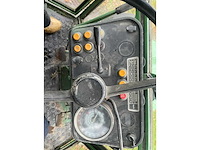 1982 fendt farmer 305 ls turbomatik vierwielaangedreven landbouwtractor - afbeelding 25 van  32