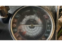 1982 fendt farmer 305 ls turbomatik vierwielaangedreven landbouwtractor - afbeelding 26 van  32