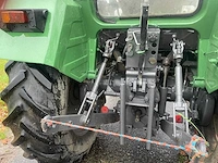 1982 fendt farmer 305 ls turbomatik vierwielaangedreven landbouwtractor - afbeelding 16 van  32