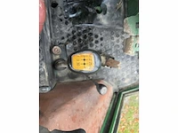 1982 fendt farmer 305 ls turbomatik vierwielaangedreven landbouwtractor - afbeelding 7 van  32