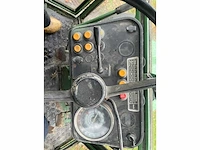 1982 fendt farmer 305 ls turbomatik vierwielaangedreven landbouwtractor - afbeelding 13 van  32