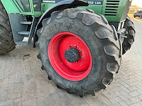 1982 fendt farmer 312 lsa vierwielaangedreven landbouwtractor - afbeelding 3 van  24