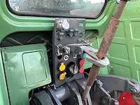 1982 fendt farmer 312 lsa vierwielaangedreven landbouwtractor - afbeelding 5 van  24