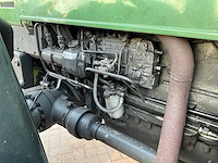1982 fendt farmer 312 lsa vierwielaangedreven landbouwtractor - afbeelding 6 van  24