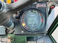 1982 fendt farmer 312 lsa vierwielaangedreven landbouwtractor - afbeelding 9 van  24