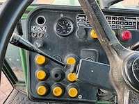 1982 fendt farmer 312 lsa vierwielaangedreven landbouwtractor - afbeelding 11 van  24
