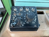 1982 fendt farmer 312 lsa vierwielaangedreven landbouwtractor - afbeelding 13 van  24