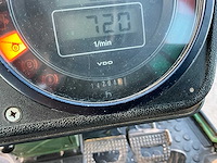 1982 fendt farmer 312 lsa vierwielaangedreven landbouwtractor - afbeelding 16 van  24