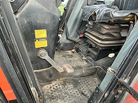 1982 fiat 65-94 tweewielaangedreven landbouwtractor - afbeelding 6 van  18