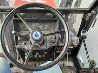 1982 fiat 65-94 tweewielaangedreven landbouwtractor - afbeelding 8 van  18