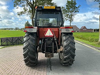 1982 fiat 65-94 tweewielaangedreven landbouwtractor - afbeelding 18 van  18
