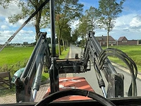 1982 fiat 65-94 tweewielaangedreven landbouwtractor - afbeelding 21 van  22