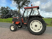 1982 fiat 65-94 tweewielaangedreven landbouwtractor - afbeelding 3 van  15