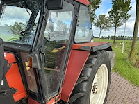 1982 fiat 65-94 tweewielaangedreven landbouwtractor - afbeelding 6 van  15