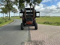 1982 fiat 65-94 tweewielaangedreven landbouwtractor - afbeelding 10 van  15