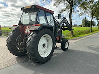 1982 fiat 65-94 tweewielaangedreven landbouwtractor - afbeelding 14 van  15