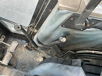 1982 fiat 65-94 tweewielaangedreven landbouwtractor - afbeelding 10 van  22