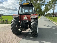 1982 fiat 65-94 tweewielaangedreven landbouwtractor - afbeelding 21 van  22