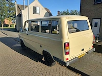 1982 ford transit 100 autocar personenauto - afbeelding 2 van  8
